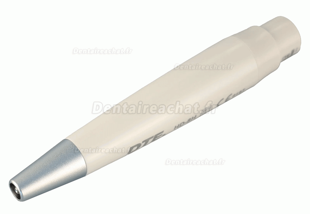 Pièce à main Woodpecker HD-8H pour détartreurs ultrasoniques DTE SATELEC